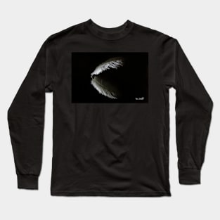 'Making light of Shadows' Long Sleeve T-Shirt